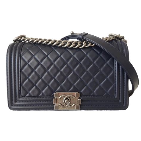 sac chanel boy femme|Chanel belt bag.